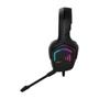 Imagem de Headset Gamer Gamdias Hebe E2 Rgb Usb Preto - Gamdias