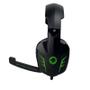 Imagem de Headset Gamer Gamemax HG9008 USB Preto/Verde