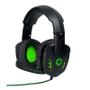 Imagem de Headset Gamer Gamemax HG9008 USB Preto/Verde