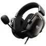 Imagem de Headset Gamer Havit, Drivers 53mm, Microfone Plugável, 3.5mm, PC, PS4, XBOX ONE, Preto - HV-H2002D