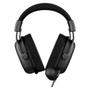 Imagem de Headset Gamer Havit, Drivers 53mm, Microfone Plugável, 3.5mm, PC, PS4, XBOX ONE, Preto - HV-H2002D