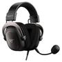 Imagem de Headset Gamer Havit, Drivers 53mm, Microfone Plugável, 3.5mm, PC, PS4, XBOX ONE, Preto - HV-H2002D