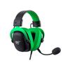 Imagem de Headset Gamer Havit H2002D, Driver 53mm, P3, Compatível com XBOX ONE e PS4, Verde - H2002D