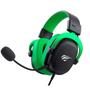 Imagem de Headset Gamer Havit H2002D, Driver 53mm, P3, Compatível com XBOX ONE e PS4, Verde - H2002D