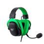 Imagem de Headset Gamer Havit H2002D, Driver 53mm, P3, Compatível com XBOX ONE e PS4, Verde - H2002D