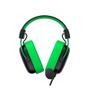 Imagem de Headset Gamer Havit H2002D, Driver 53mm, P3, Compatível com XBOX ONE e PS4, Verde - H2002D