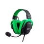 Imagem de Headset Gamer Havit H2002D, Driver 53mm, P3, Compatível com XBOX ONE e PS4, Verde - H2002D