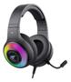 Imagem de Headset Gamer Havit H2042d Ps4/ps5/xbox/pc 3.5mm/usb Luz Rgb