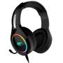 Headset Gamer Havit H2232D, RGB, Drivers 50mm - H2232D Imagem de Headset Gamer Havit H2232D, RGB, Drivers 50mm - H2232D