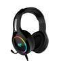 Imagem de Headset Gamer Havit H2232d Rgb Microfone Flexível 2 P2