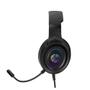 Imagem de Headset Gamer HP DHE-8008U, RGB, Som Surround 7.1, Drivers 50mm, USB, Preto - 1V4V8AA