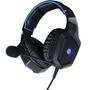 Imagem de Headset Gamer HP H320GS, LED, 7.1 Surround, Drivers 50mm - 8AA14AAABM