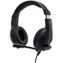 Imagem de Headset Gamer HP P3/P2 com USB blue light DHE-8001 - 9NG12AA