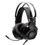 Imagem de Headset Gamer Husky Gaming Storm V2, Preto, P2, Drivers 50mm, RGB - HGMD003