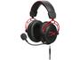 Imagem de Headset Gamer HyperX