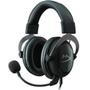 Imagem de Headset Gamer HyperX Cloud II, Som Surround 7.1, Drivers 53mm, USB e P3, Preto e Cinza - 4P5L9AA