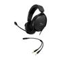 Headset Gamer HyperX Cloud Stinger 2 Core, Drivers 40mm, Preto - 683L9AA Imagem de Headset Gamer HyperX Cloud Stinger 2 Core, Drivers 40mm, Preto - 683L9AA