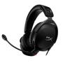 Headset Gamer HyperX Cloud Stinger 2, Drivers 50mm, P3, Preto - 519T1AA Imagem de Headset Gamer HyperX Cloud Stinger 2, Drivers 50mm, P3, Preto - 519T1AA