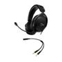 Headset Gamer HyperX Cloud Stinger 2, Drivers 50mm, P3, Preto - 519T1AA Imagem de Headset Gamer HyperX Cloud Stinger 2, Drivers 50mm, P3, Preto - 519T1AA