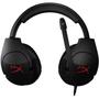 Imagem de Headset Gamer HyperX Cloud Stinger HX-HSCS Preto e Vermelho