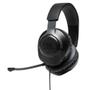 Imagem de Headset Gamer JBL Quantum 100 QUANTUM100BLK Preto