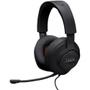 Imagem de Headset Gamer JBL Quantum 100M2 P2 Preto - JBLQTUM100M2BLK