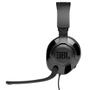 Imagem de Headset Gamer Jbl Quantum 300 Microfone - Melhor Preço