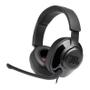 Imagem de Headset Gamer JBL Quantum 300 Preto, JBLQUANTUM300BLK