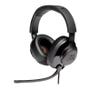 Imagem de Headset Gamer JBL Quantum 300 Preto, JBLQUANTUM300BLK