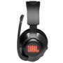 Imagem de Headset Gamer JBL Quantum 400 Com Microfone Preto