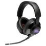 Imagem de Headset Gamer JBL Quantum 400, RGB, Drivers 50mm, Preto - 28913166