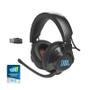 Imagem de Headset Gamer JBL Quantum 610 Over Ear Preto JBLQUANTUM610BLK