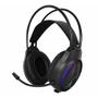 Imagem de Headset Gamer K-mex Ar89 Surround 7.1 Conexao Via Usb,led