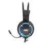 Imagem de Headset Gamer KNUP LED Drivers 40mm, 7.1 Sorround- KP-464