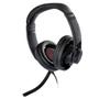 Imagem de Headset Gamer Kross Raven Preto KE-HS100