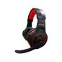 Headset Gamer LED Com Microfone Bright Ref.0468 Imagem de Headset Gamer LED Com Microfone Bright Ref.0468