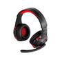 Headset Gamer LED Com Microfone Bright Ref.0468 Imagem de Headset Gamer LED Com Microfone Bright Ref.0468