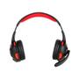 Headset Gamer LED Com Microfone Bright Ref.0468 Imagem de Headset Gamer LED Com Microfone Bright Ref.0468