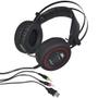 Imagem de Headset Gamer Led Rgb Surround Effect Virtual 7.1 com Microfone Estéreo Pc Notebook X box Ps 4