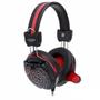Imagem de Headset Gamer Led Usb Fone E Microfone Gh-X10 Head Set