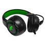 Imagem de Headset Gamer Led Usb Microfone Omnidirecional Python Viper Pro V1415