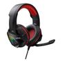 Imagem de Headset Gamer Lehmox Hyper Gt-F10 Led Usb P2