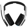 Imagem de Headset Gamer Logitech ASTRO A20 PS5 Bluetooth 939-001877-V Branco e Azul