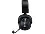 Imagem de Headset Gamer Logitech G PRO X 7.1 Surround - PC USB Preto