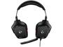 Imagem de Headset Gamer Logitech G332 PC PS4 Xbox One Preto