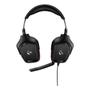 Imagem de Headset Gamer Logitech G332 Stereo 981-000755