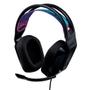 Headset Gamer Logitech G335, 3.5mm para PC/PlayStation/Xbox/Switch/Mobile, Driver 40mm, Arco Ajustável, Preto - 981-000977 Imagem de Headset Gamer Logitech G335, 3.5mm para PC/PlayStation/Xbox/Switch/Mobile, Driver 40mm, Arco Ajustável, Preto - 981-000977