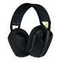 Imagem de Headset Gamer Logitech G435 Preto Sem Fio - Produto Original, Novo e Lacrado