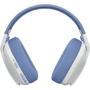 Imagem de Headset Gamer Logitech G435 Sem fio Bluetooth USB Branco - 981-001073
