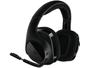 Imagem de Headset Gamer Logitech G533 Wireless sem Fio USB